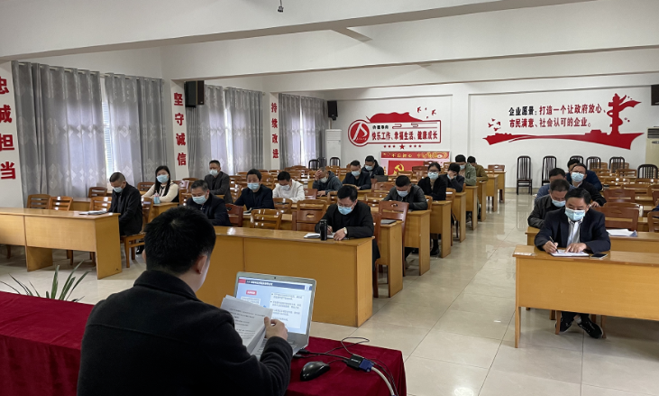 新余公交 開展2022年車輛技術(shù)管理知識培訓