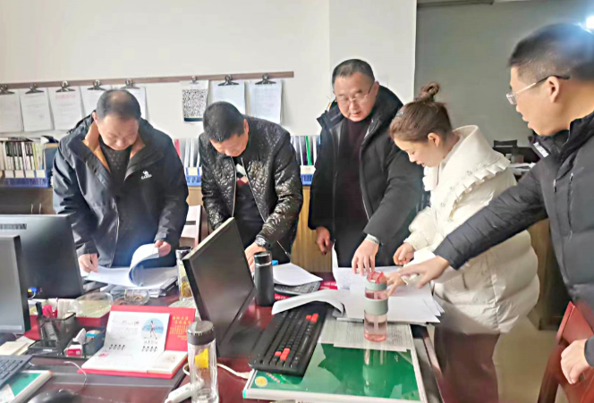 黃山長運(yùn):全面查找問題隱患 強(qiáng)化安全責(zé)任落實(shí)