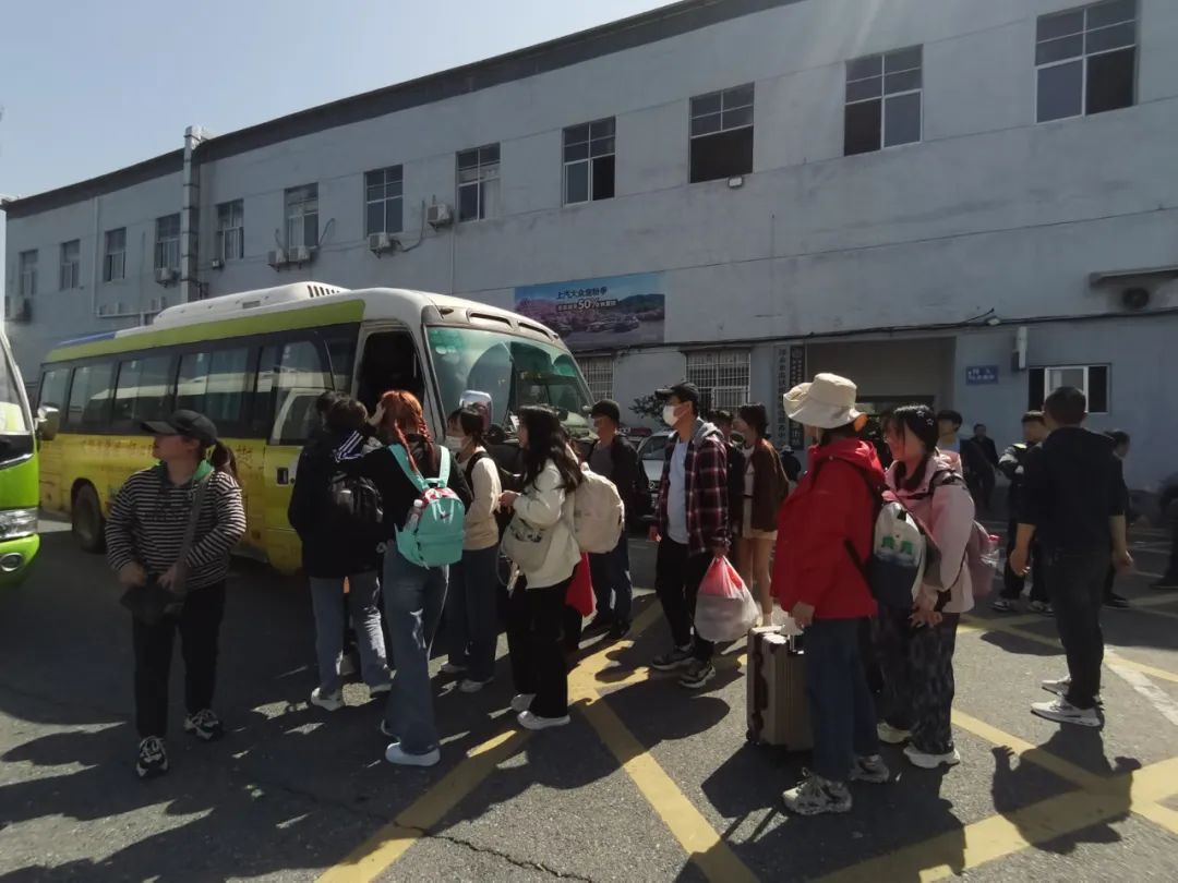 ?萍鄉(xiāng)長(zhǎng)運(yùn):當(dāng)“特種兵式旅游”遇上交旅融合 蹚出發(fā)展新路子