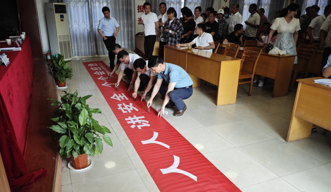 新余公交：召開(kāi)2023年“安全生產(chǎn)月”活動(dòng)動(dòng)員部署會(huì)