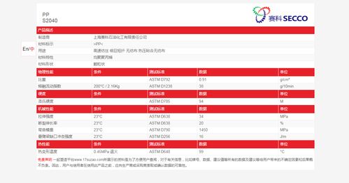 上海賽科PP S2040現(xiàn)貨供應(yīng)與國(guó)內(nèi)貿(mào)易代理服務(wù)