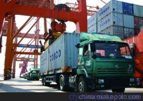 泉州水頭至欽州海運內貿公司服務與形象概覽